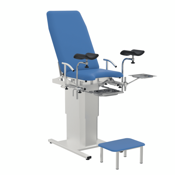 Кресло гинекологическое КГ-06.П3 Кресло гинекологическое КГ-06.П3