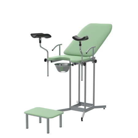 Кресло гинекологическое-урологическое КГУ-05.00