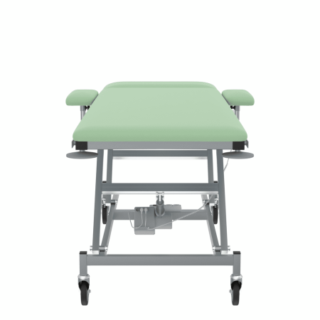 Перевязочный стол с электроприводом СМП 1.2 VLANA