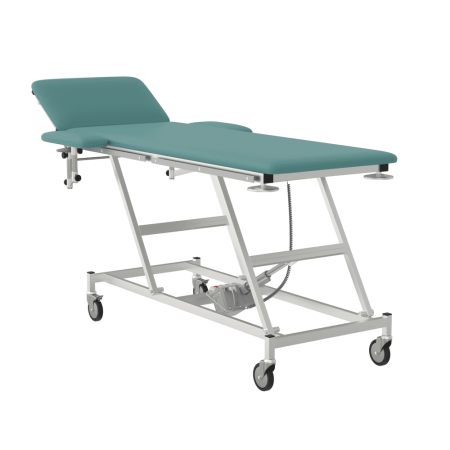 Перевязочный стол с электроприводом СМП 1.2 VLANA