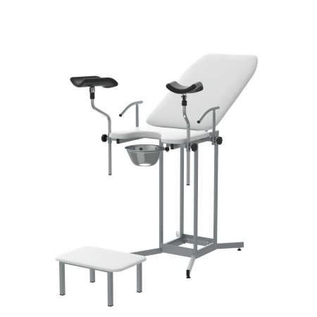 Кресло гинекологическое-урологическое КГУ-05.00