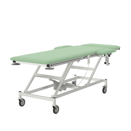 Перевязочный стол с электроприводом СМП 1.2 VLANA