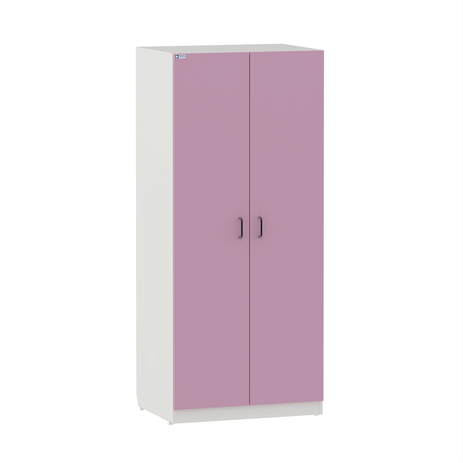 Шкаф одежный WHITE LITE 1 Шкаф одежный WHITE LITE 1