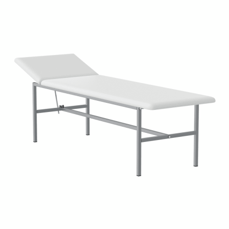 Кушетка медицинская смотровая КМС