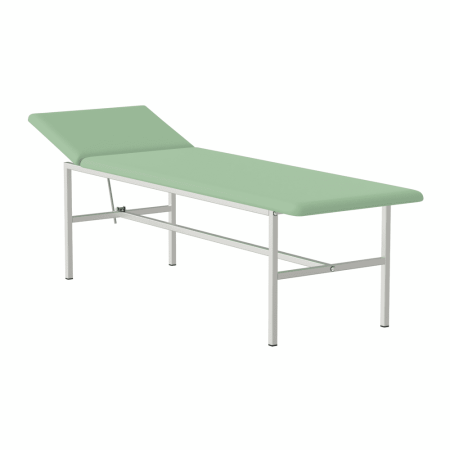 Кушетка медицинская смотровая КМС