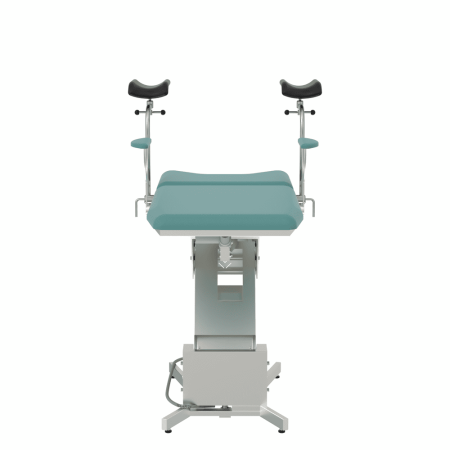Кресло гинекологическое универсальное c подогревом КГУ VLANA-2