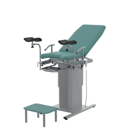 Кресло гинекологическое КГ-06.П3