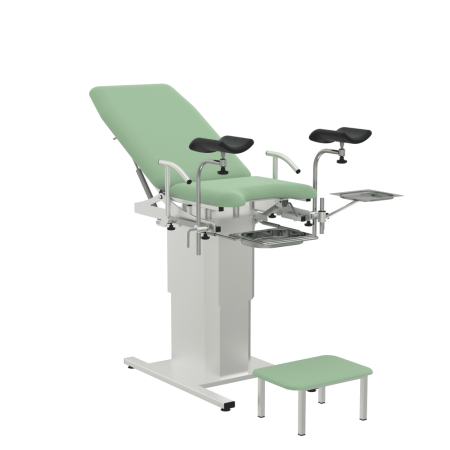 Кресло гинекологическое КГ-06.П3