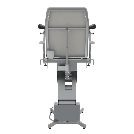 Кресло гинекологическое универсальное c подогревом КГУ VLANA-2