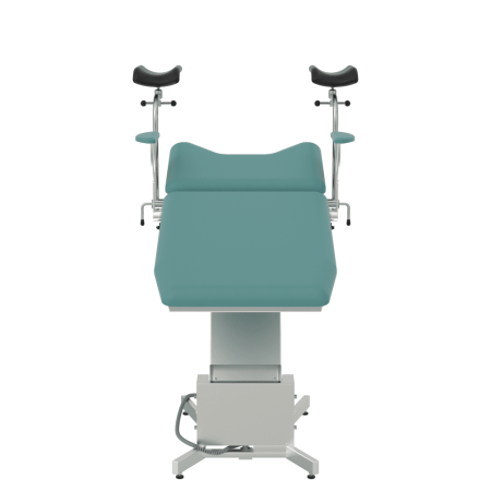 Кресло гинекологическое универсальное c подогревом КГУ VLANA-1