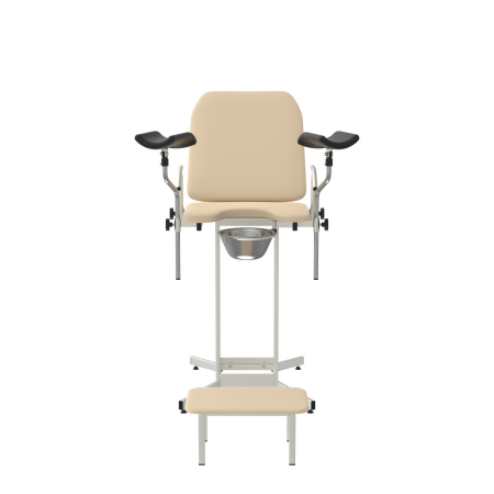 Кресло гинекологическое-урологическое КГУ-05.00