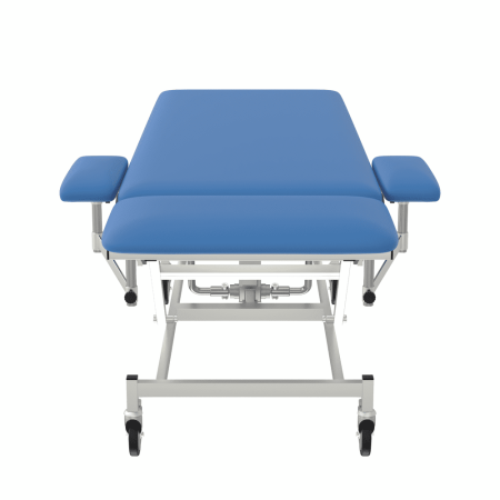 Перевязочный стол с гидроприводом СМП 1.2 VLANA