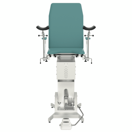 Кресло гинекологическое универсальное c подогревом КГУ VLANA-1