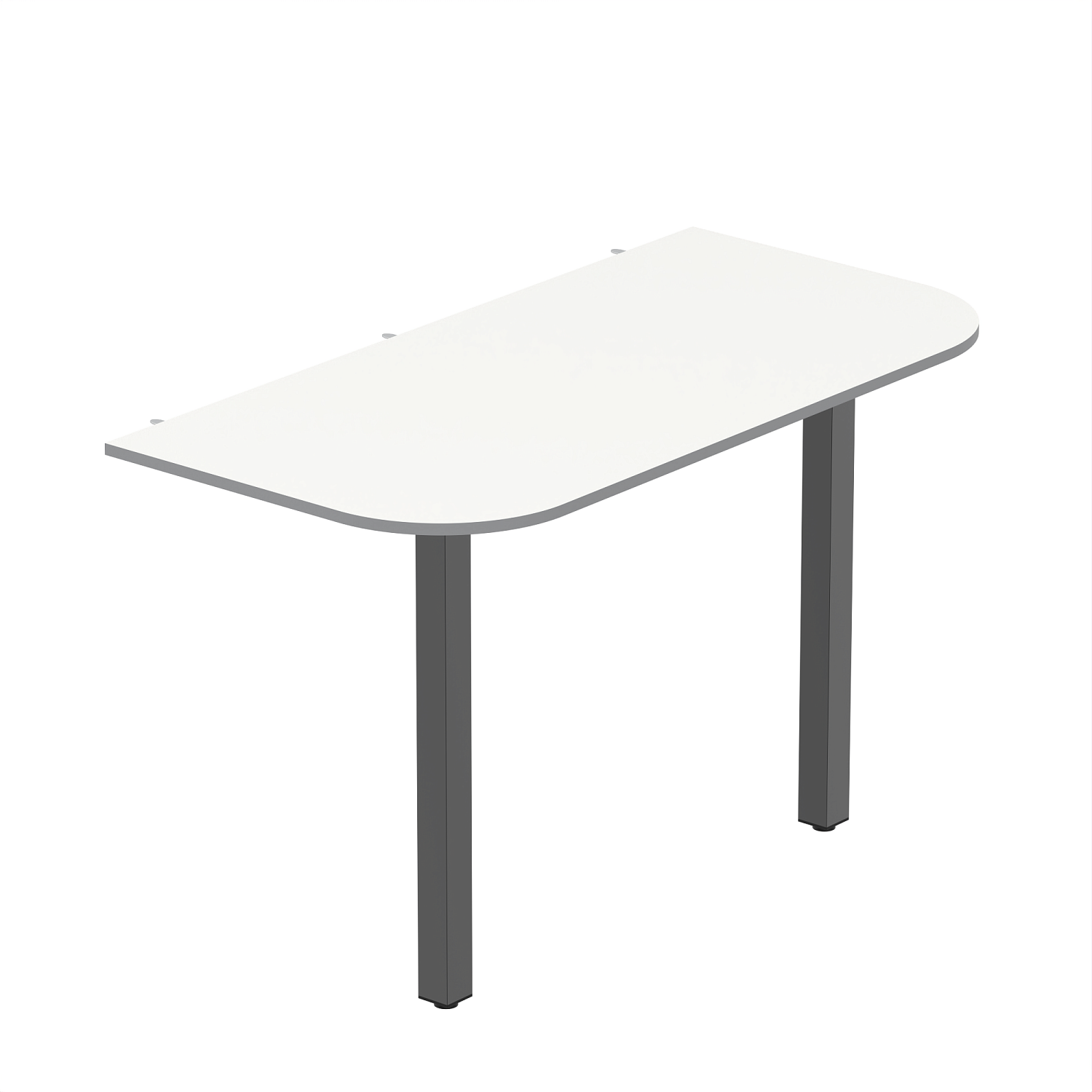 Стол приставной WHITE LITE 3