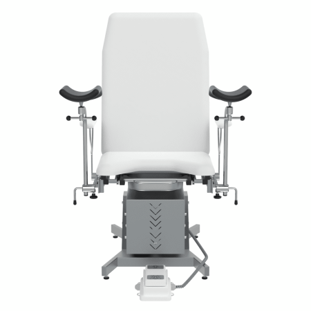 Кресло гинекологическое универсальное c подогревом КГУ VLANA-1