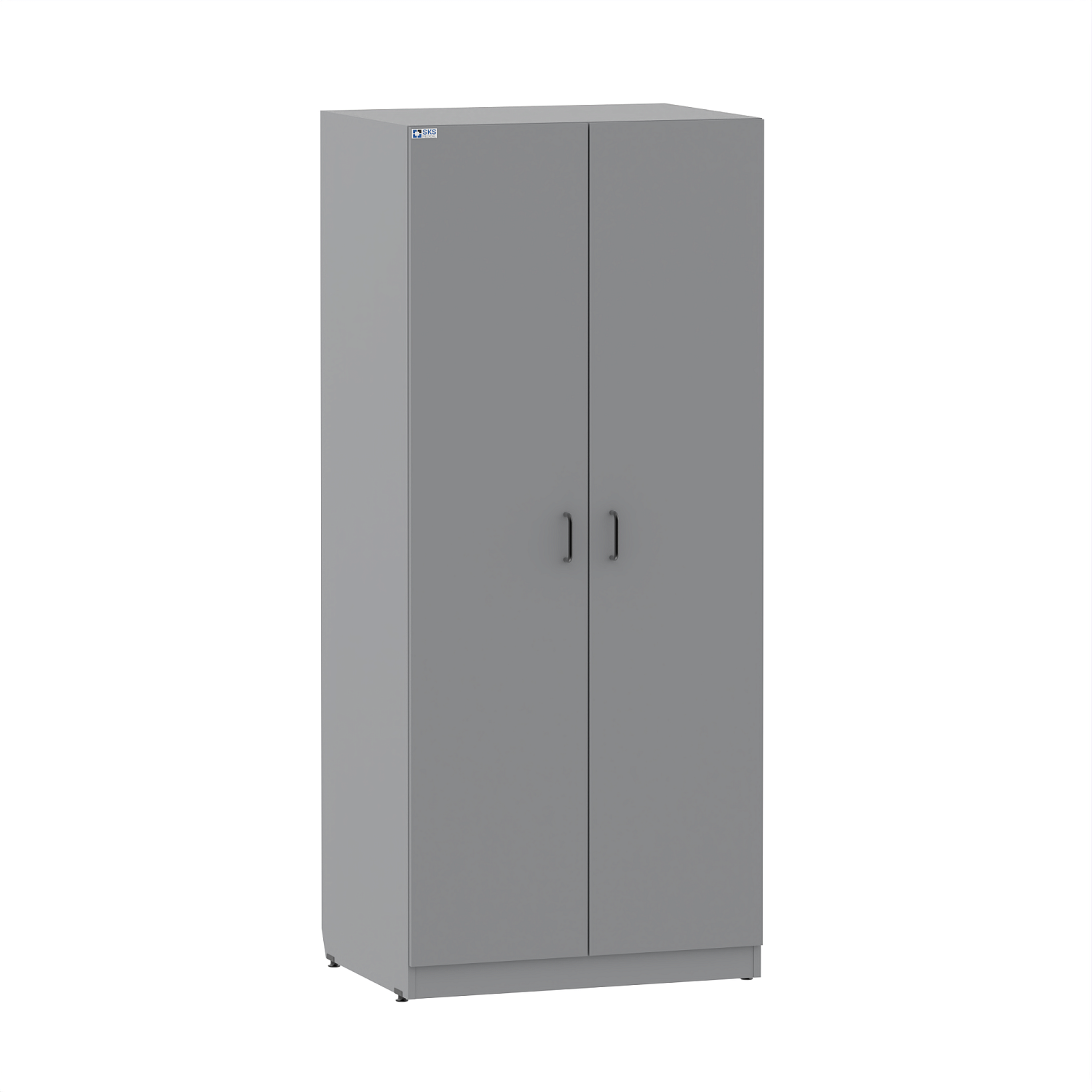 Шкаф одежный WHITE LITE 1 Шкаф одежный WHITE LITE 1