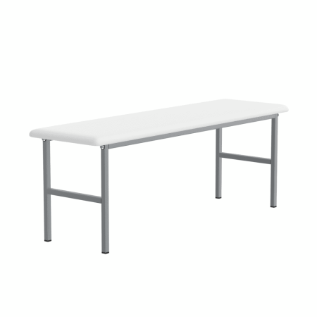 Банкетка без спинки медицинская малая БМм