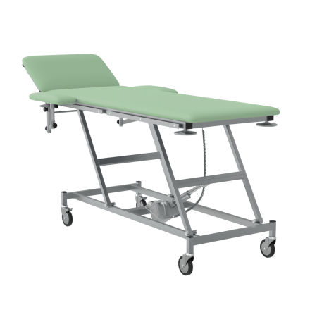 Перевязочный стол с электроприводом СМП 1.2 VLANA