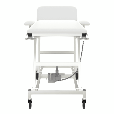 Перевязочный стол с электроприводом СМП 1.2 VLANA