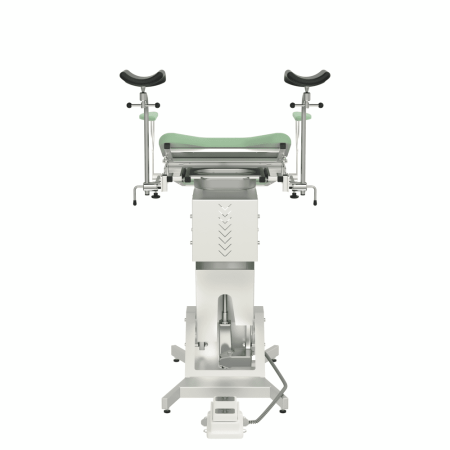 Кресло гинекологическое универсальное c подогревом КГУ VLANA-1