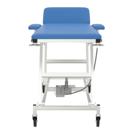 Перевязочный стол с электроприводом СМП 1.2 VLANA