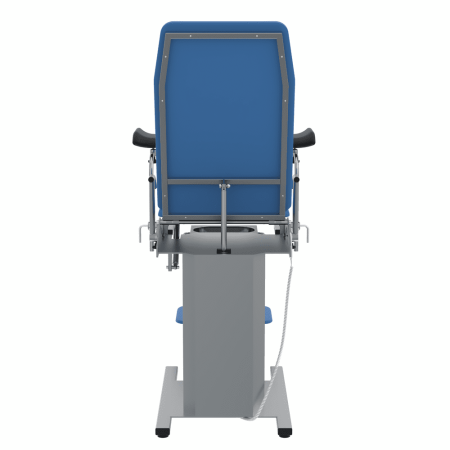 Кресло гинекологическое КГ-06.П2