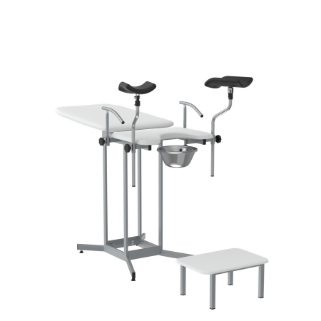 Кресло гинекологическое-урологическое КГУ-05.00