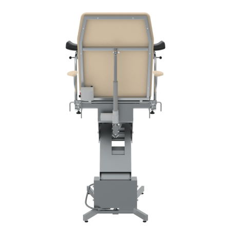 Кресло гинекологическое универсальное c подогревом КГУ VLANA-2