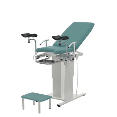 Кресло гинекологическое КГ-06.П3