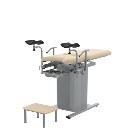 Кресло гинекологическое КГ-06.П2