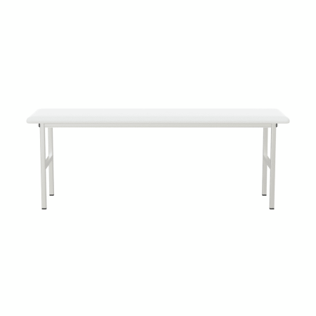 Банкетка без спинки медицинская малая БМм