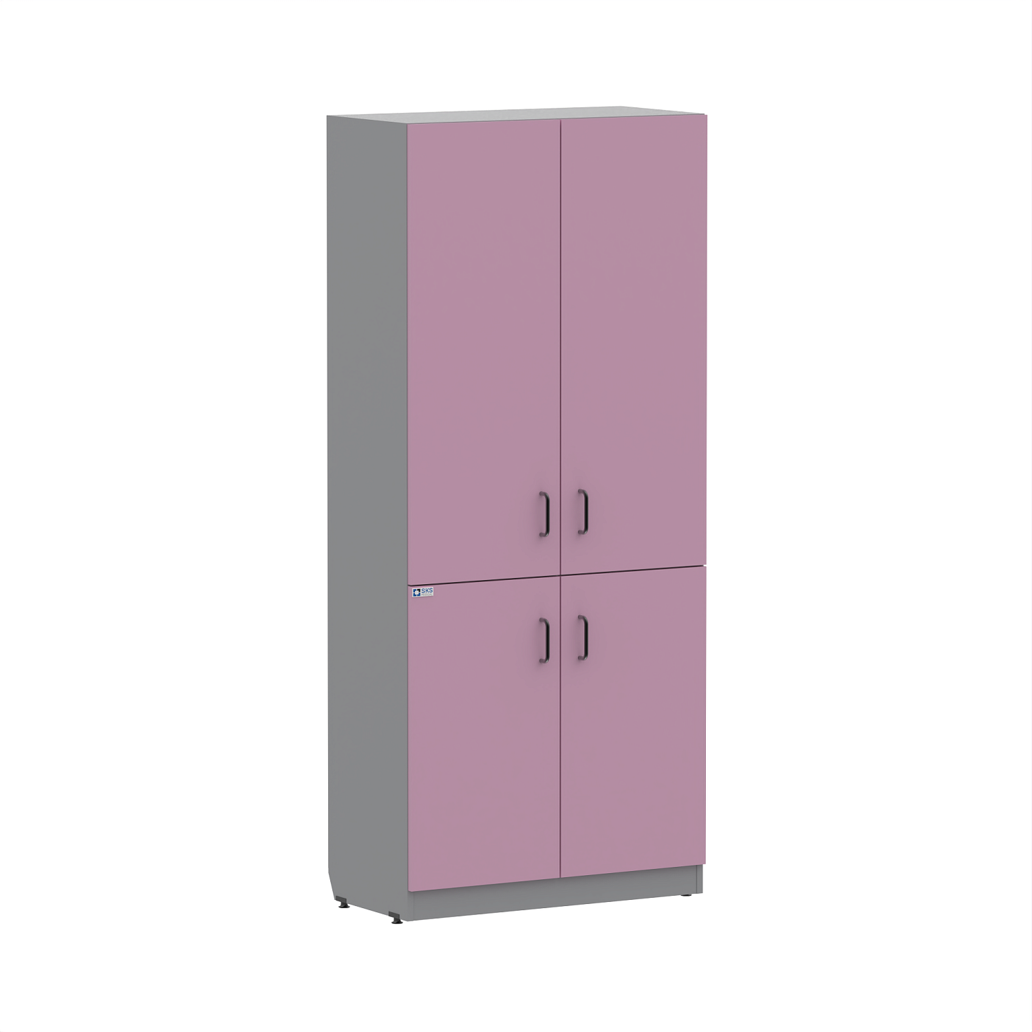 Шкаф для документов GRAY LITE 2