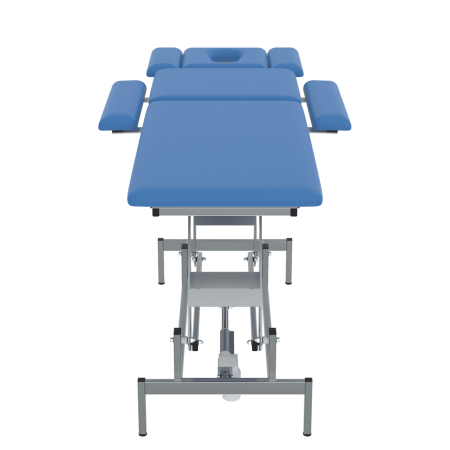 Массажный стол СМП VLANA 2.7