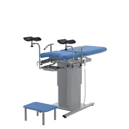 Кресло гинекологическое КГ-06.П3