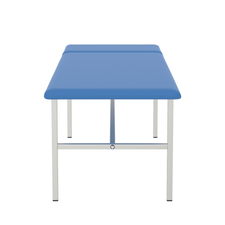 Кушетка медицинская смотровая КМС