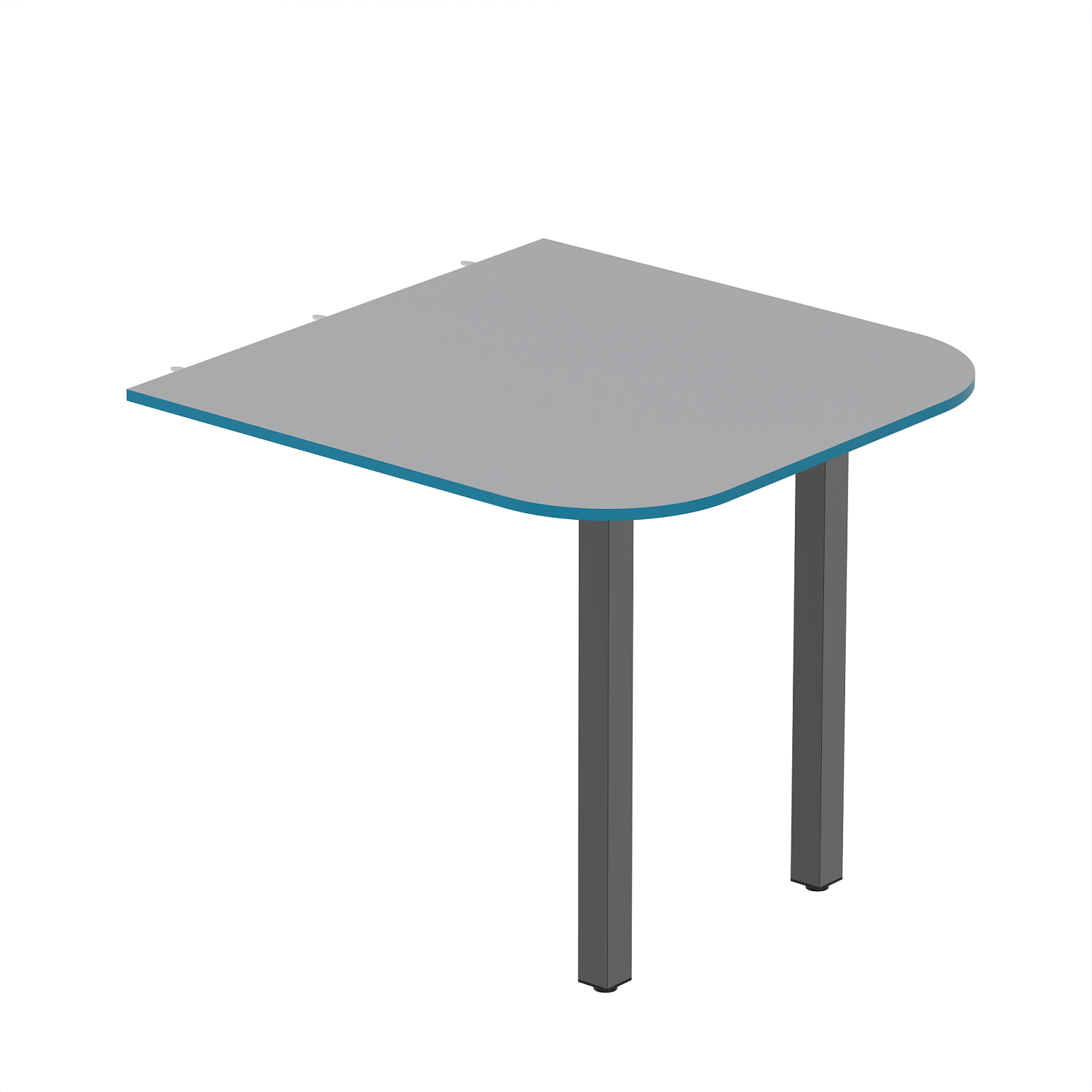 Стол приставной GRAY LITE 2