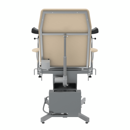 Кресло гинекологическое универсальное c подогревом КГУ VLANA-2