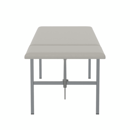 Кушетка медицинская смотровая КМС