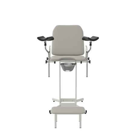 Кресло гинекологическое-урологическое КГУ-05.00