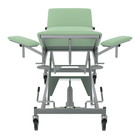 Перевязочный стол СППГ VLANA Перевязочный стол СППГ VLANA