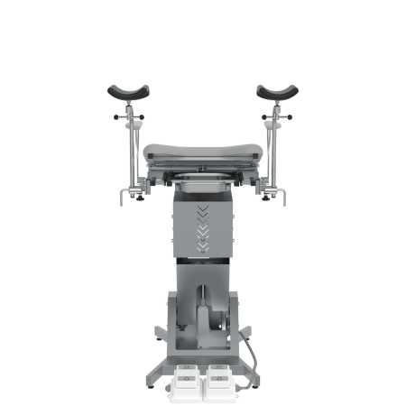 Кресло гинекологическое универсальное c подогревом КГУ VLANA-2