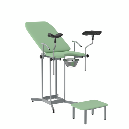 Кресло гинекологическое-урологическое КГУ-05.00