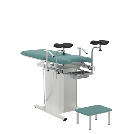 Кресло гинекологическое КГ-06.П2