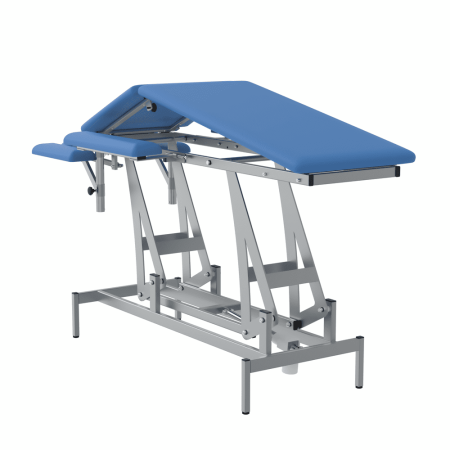 Массажный стол СМП VLANA 2.7