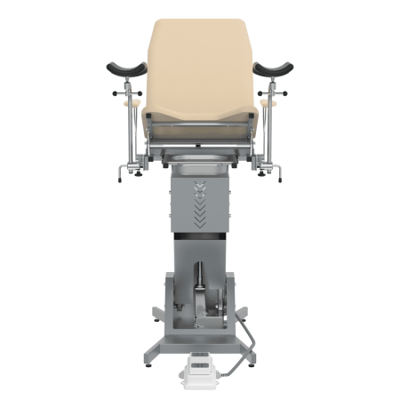 Кресло гинекологическое универсальное c подогревом КГУ VLANA-1