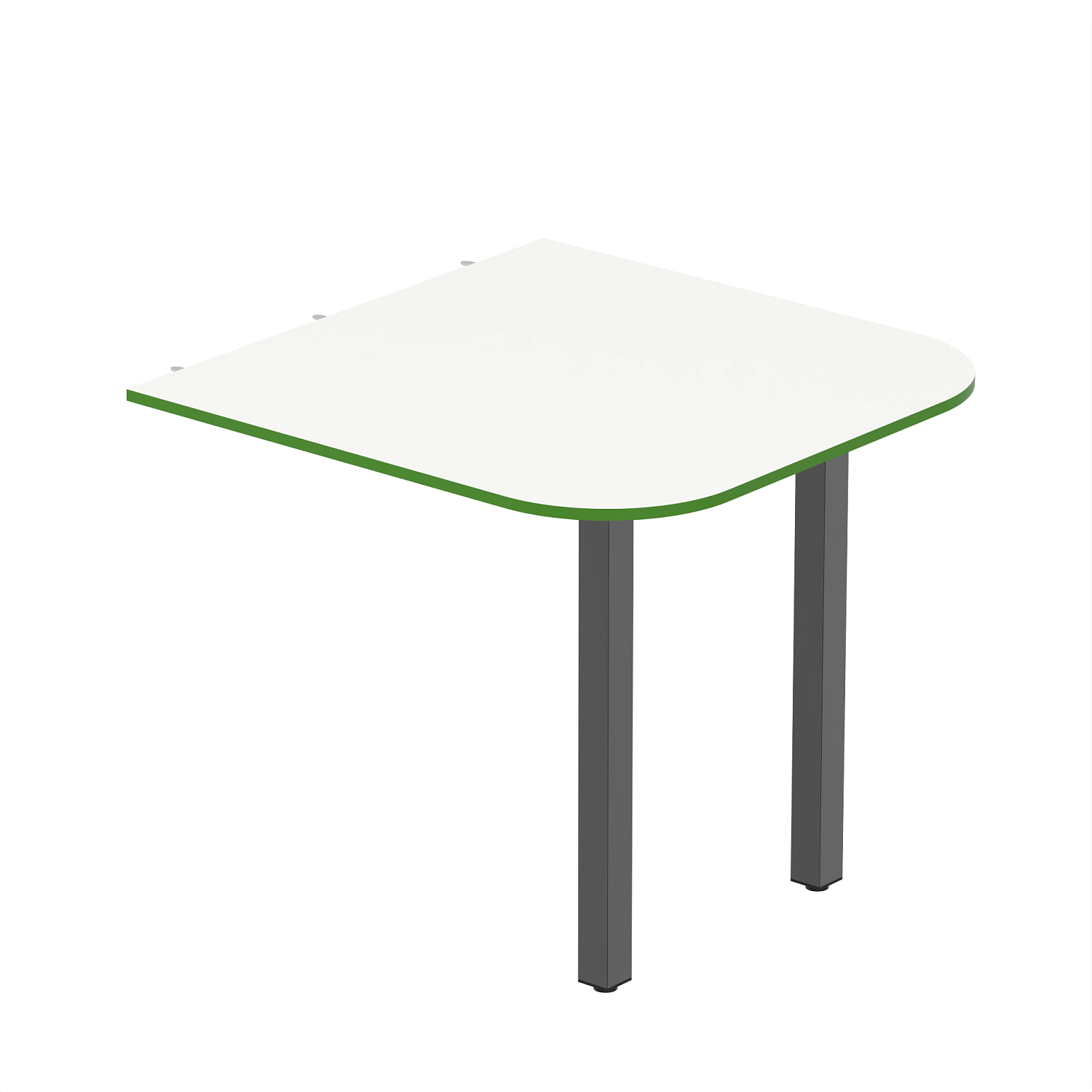 Стол приставной GRAY LITE 2