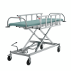 Тележка-каталка с гидроприводом для перевозки пациентов СППт VLANA