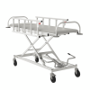 Тележка-каталка с гидроприводом для перевозки пациентов СППт VLANA
