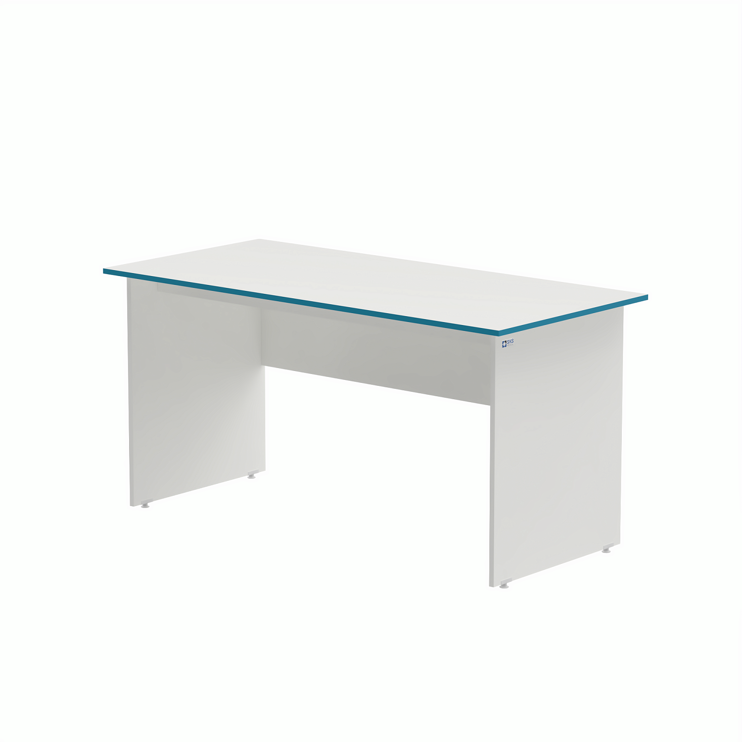 Стол рабочий GRAY LITE 8