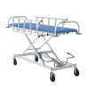 Тележка-каталка с гидроприводом для перевозки пациентов СППт VLANA